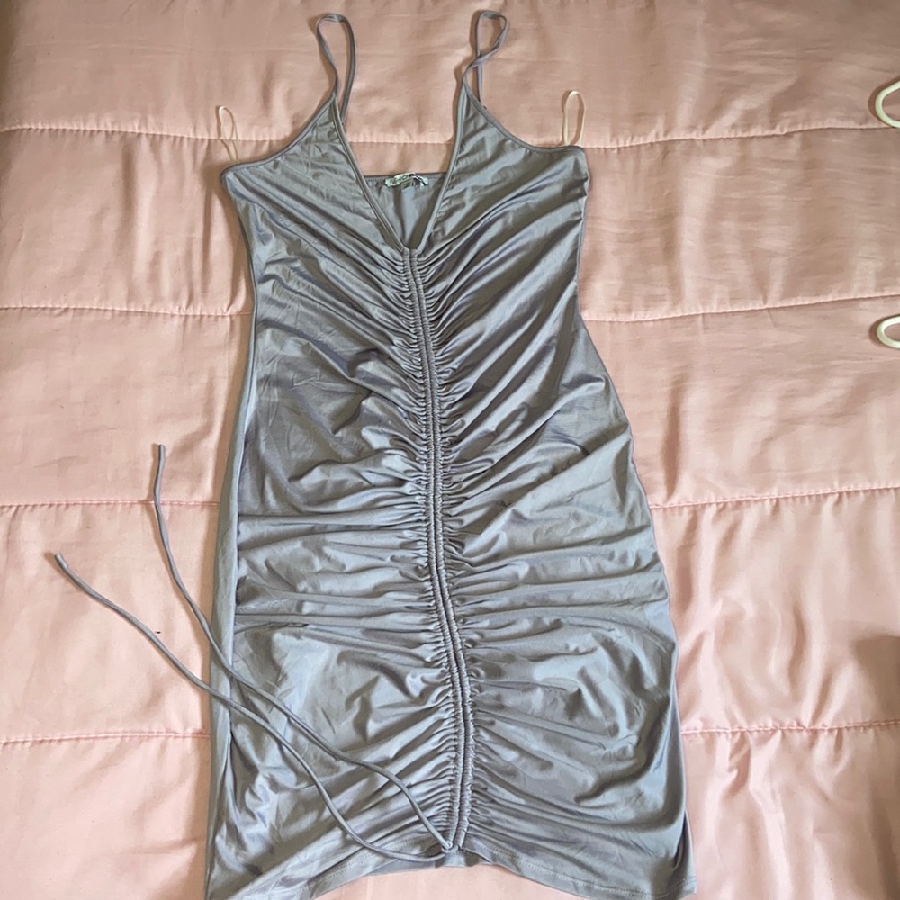 Fashion Nova dress